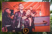 VIPERA - TROPICAL - 14/05/2019