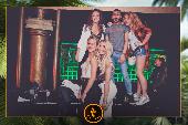 VIPERA - TROPICAL - 14/05/2019