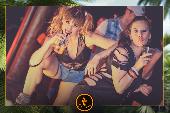 VIPERA - TROPICAL - 14/05/2019