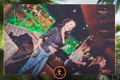 VIPERA - TROPICAL - 14/05/2019