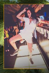 VIPERA - TROPICAL - 14/05/2019