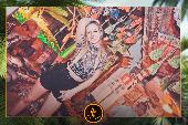 VIPERA - TROPICAL - 14/05/2019