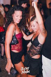 CAMPO DEI FIORI - CHICAS MALAS - 14/07/2026