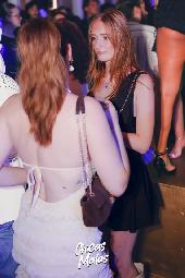 CAMPO DEI FIORI - CHICAS MALAS - 14/07/2026