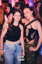 CAMPO DEI FIORI - CHICAS MALAS - 14/07/2026