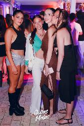 CAMPO DEI FIORI - CHICAS MALAS - 14/07/2026
