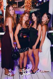 CAMPO DEI FIORI - CHICAS MALAS - 14/07/2026