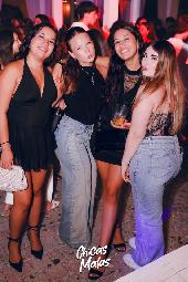 CAMPO DEI FIORI - CHICAS MALAS - 14/07/2026