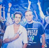 VIBE - FEBBRE A 90 - 14/09/2019