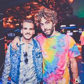 VIBE - FEBBRE A 90 - 14/09/2019