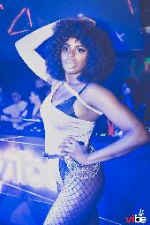 VIBE-WAX - 14/10/2023