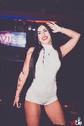 VIBE-WAX - 14/10/2023