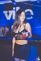 VIBE-WAX - 14/10/2023