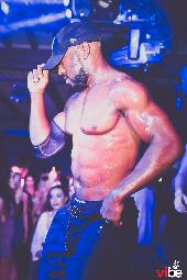 VIBE-WAX - 14/10/2023