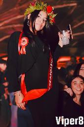 VIPER8 - REGGAETON - 14/11/2025