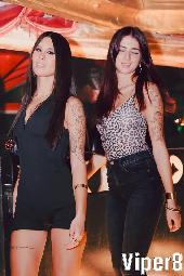 VIPER8 - REGGAETON - 14/11/2025