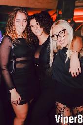 VIPER8 - REGGAETON - 14/11/2025