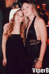 VIPER8 - REGGAETON - 14/11/2025