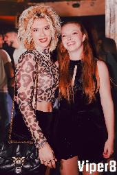 VIPER8 - REGGAETON - 14/11/2025