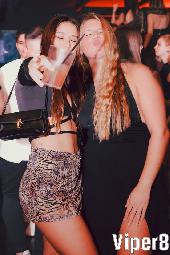 VIPER8 - REGGAETON - 14/11/2025