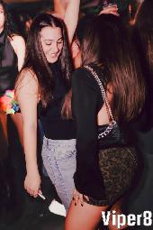 VIPER8 - REGGAETON - 14/11/2025