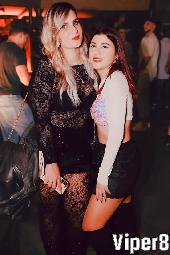 VIPER8 - REGGAETON - 14/11/2025