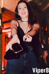 VIPER8 - REGGAETON - 14/11/2025