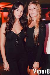 VIPER8 - REGGAETON - 14/11/2025