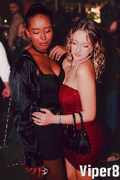 VIPER8 - REGGAETON - 14/11/2025