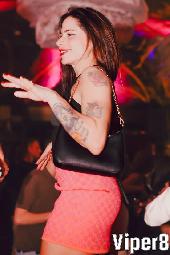 VIPER8 - REGGAETON - 14/11/2025