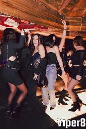 VIPER8 - REGGAETON - 14/11/2025