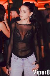 VIPER8 - REGGAETON - 14/11/2025