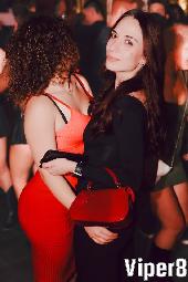 VIPER8 - REGGAETON - 14/11/2025