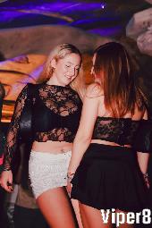 VIPER8 - REGGAETON - 14/11/2025