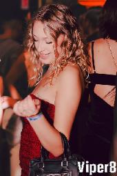 VIPER8 - REGGAETON - 14/11/2025