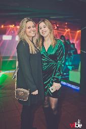 VIBE - 90 WONDERLAND - 14/12/2019