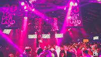 VIBE - 90 WONDERLAND - 14/12/2019