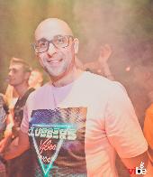 VIBE - 90 WONDERLAND - 14/12/2019