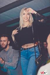 VIBE - 90 WONDERLAND - 14/12/2019