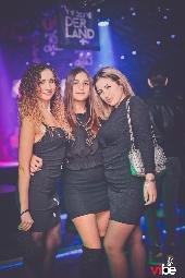 VIBE - 90 WONDERLAND - 14/12/2019