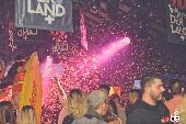 VIBE - 90 WONDERLAND - 14/12/2019