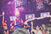 VIBE - 90 WONDERLAND - 14/12/2019