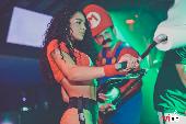 VIBE - 90 WONDERLAND - 14/12/2019