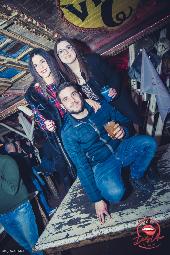 DIRTY VIPER - IL VENERDI' DELLA VIPERA - 15/02/2019