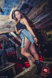 DIRTY VIPER - IL VENERDI' DELLA VIPERA - 15/02/2019