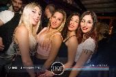HQF - CARAGATTA - SWEET CHARITY - 15/02/2019