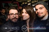 HQF - CARAGATTA - SWEET CHARITY - 15/02/2019