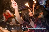 HQF - CARAGATTA - SWEET CHARITY - 15/02/2019