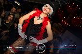 HQF - CARAGATTA - SWEET CHARITY - 15/02/2019