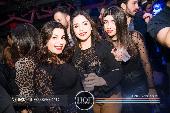 HQF - CARAGATTA - SWEET CHARITY - 15/02/2019